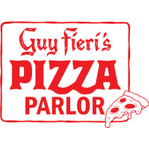 Guy Fieri's Pizza Parlor