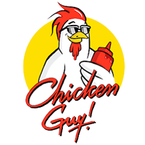 Chicken Guy