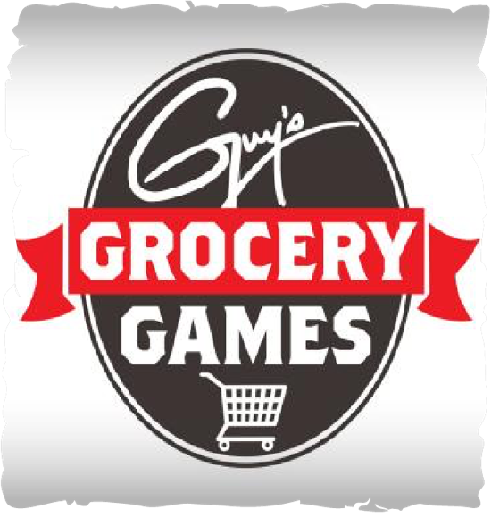 Grocery Games