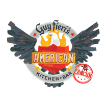 Guy Fieri's American Kitchen + Bar Cancun
