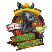 Guy Fieris El Burro Borracho