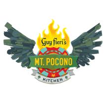 Guy Fieri S Mt Pocono Kitchen Mt Pocono Pa Guy Fieri S Mt Pocono Kitchen Mt Pocono Pa